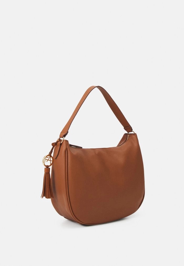 Sacs ANNA FIELD Anna Field Handbag Marron Femme | DLG-5635563